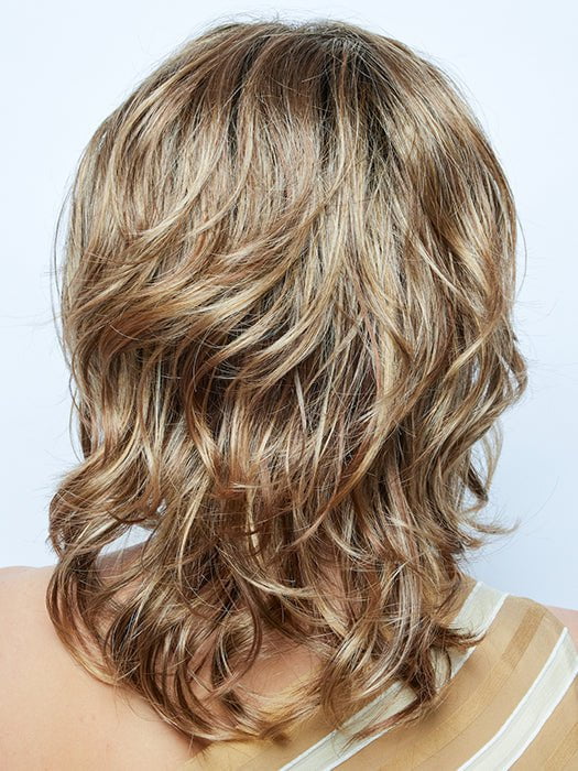 Jan | Synthetic (Basic Cap) Wig by René of Paris