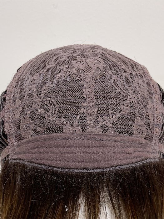 Jan | Synthetic (Basic Cap) Wig by René of Paris