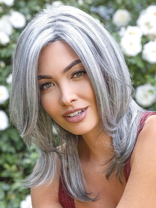 Jodie | Synthetic Lace Front Wig by René of Paris