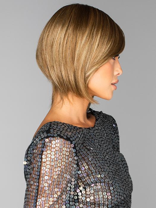 Jolie | Synthetic Wig (Mono Top) Wig by Noriko