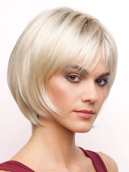 Jude | SALE 35% | Synthetic Wig by René of Paris | CREAMY TOFFEE-R