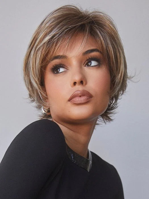 Kason | Synthetic (Basic Cap) Wig by René of Paris