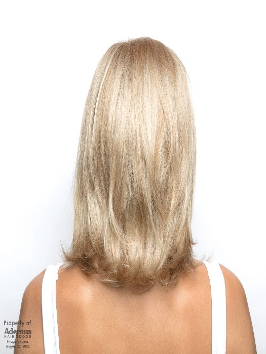 Kenzie | Synthetic Wig (Mono Top) by Noriko