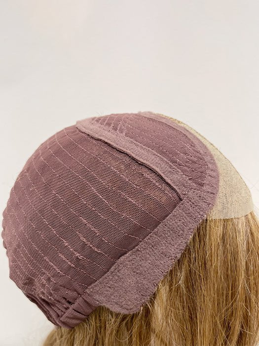 Kirby | Heat Friendly Synthetic Lace Front (Mono Part) Wig by René of Paris