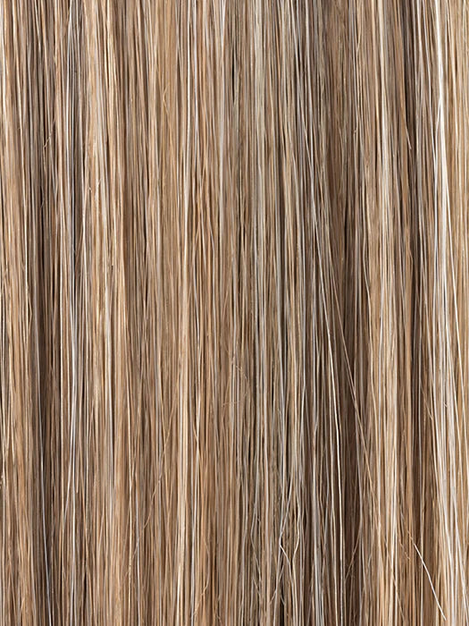Finesse | Heat Friendly Synthetic Topper by Ellen Wille