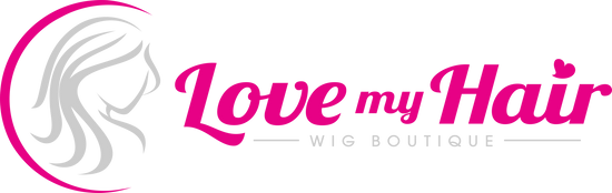 Love My Hair Wig Boutique