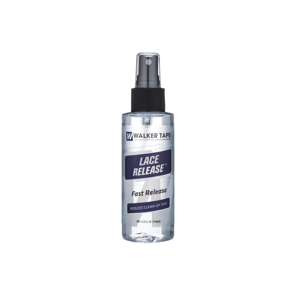 Lace Release by Walker Tape | Adhesive Remover Jon Renau