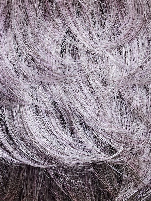 Zeal | Synthetic Wig (Basic Cap) by Noriko