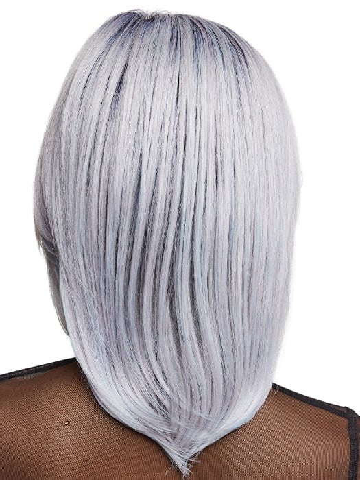 Luxe Sleek | Heat Friendly Synthetic Lace Front (Lace Part) Wig by René of Paris