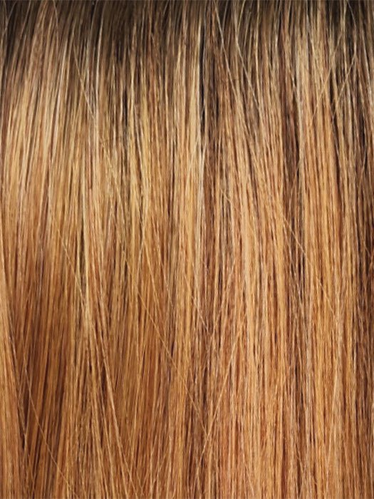 Avalon | Synthetic Lace Front Wig by Estetica