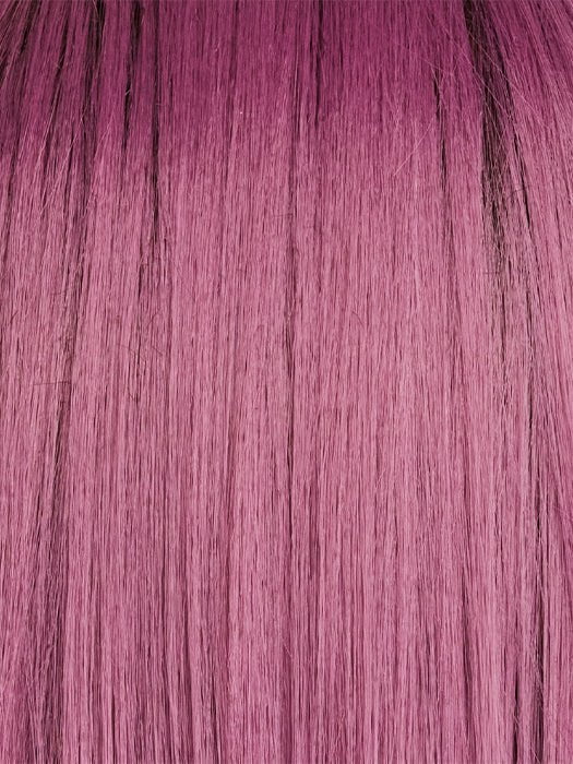 Cosmo Sleek | Heat Friendly Synthetic Lace Front (Lace Part) Wig by René of Paris