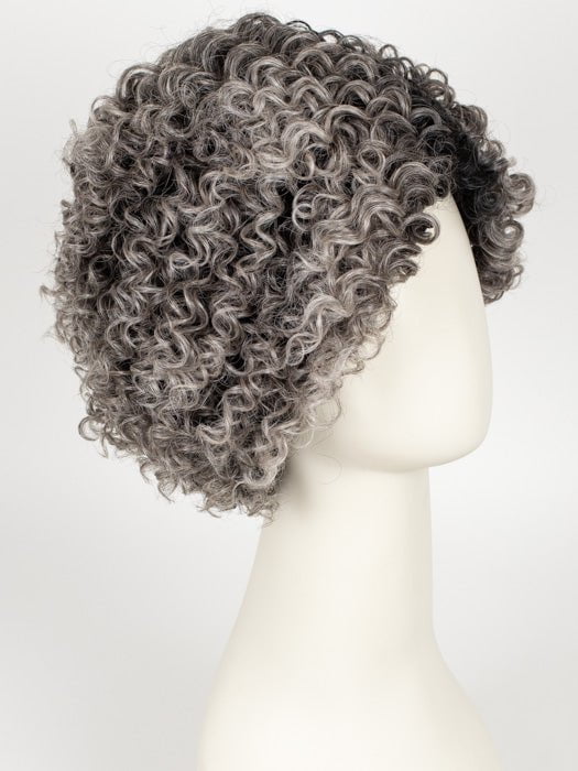 Aniyah | Heat Friendly Extended Synthetic Lace Front Wig (Mono Part) by Kim Kimble