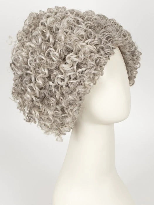 Aniyah | Heat Friendly Extended Synthetic Lace Front Wig (Mono Part) by Kim Kimble