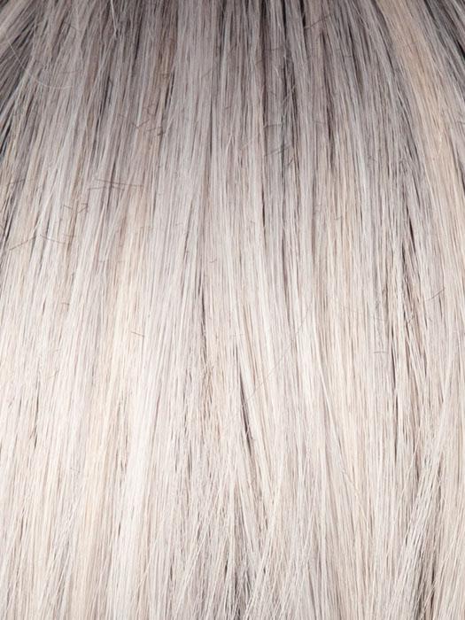 Malibu Topper | Synthetic Hair Topper (Mono Top) by Noriko