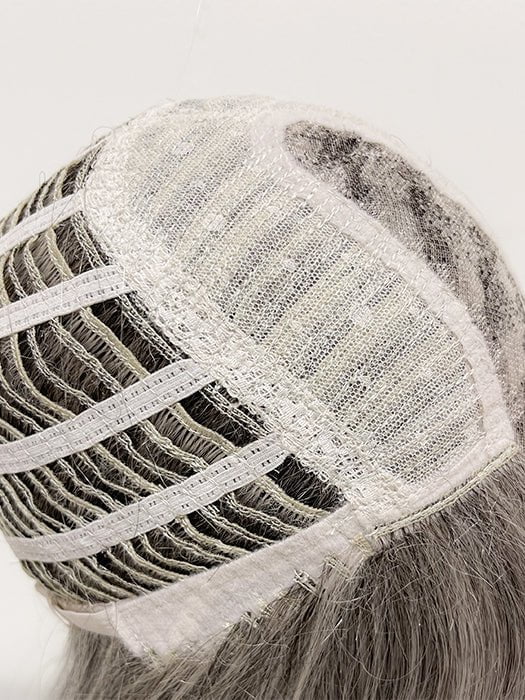 Marion | Synthetic Lace Front (Lace Part) Wig by René of Paris