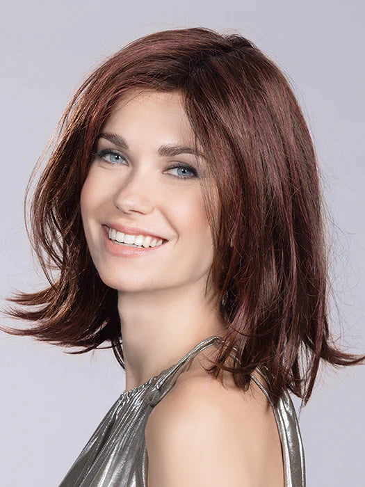 Melody Large | Heat Friendly Synthetic Lace Front (Mono Top) Wig by Ellen Wille