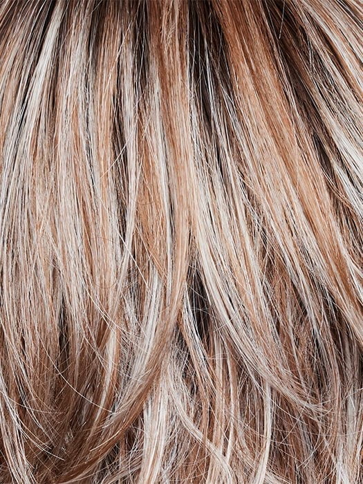 Briar | Synthetic Lace Front (Mono Part) Wig by Noriko