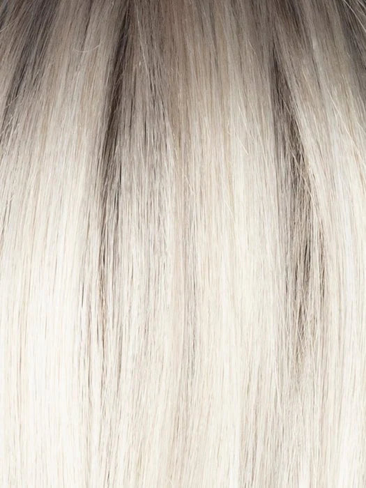 Nyx | Heat Friendly Synthetic Extended Lace Front (Mono Part) Wig by René of Paris