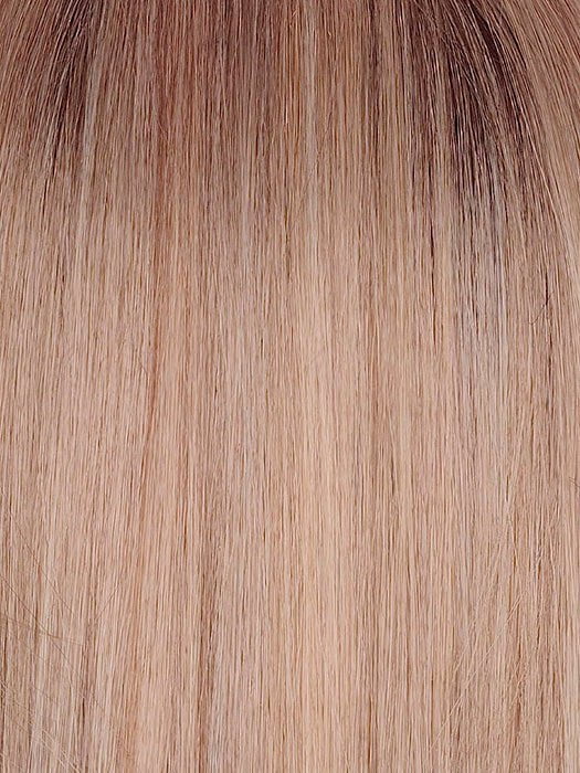 Bryony | Heat Friendly Synthetic Extended Lace Front (Lace Part) Wig by René of Paris