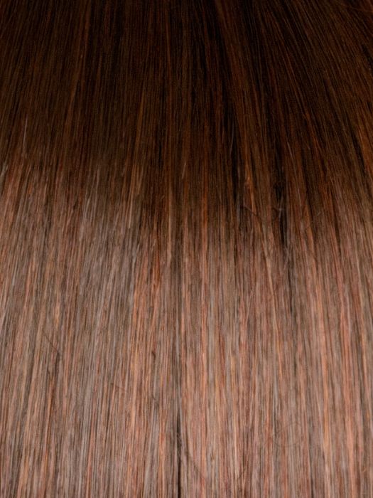 Findley | Synthetic Extended Lace Front (Mono Part) Wig by Amore