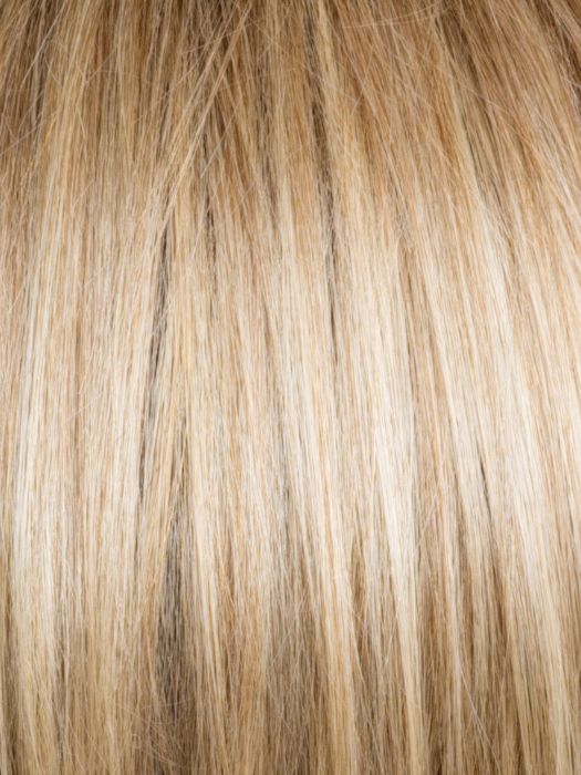 Glenn | Synthetic Lace Front (Mono Top) Wig by Amore