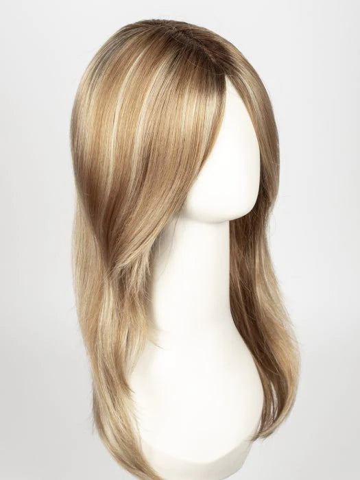 Shilo | Synthetic Wig (Mono Top) by Noriko