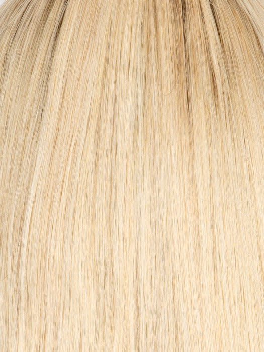 Oakly | Remy Human Hair Extended Lace Front (Hand-Tied) Wig by Amore
