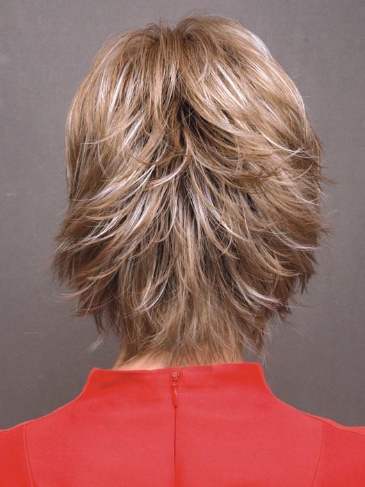 Nori | Synthetic Wig (Basic Cap) by Noriko