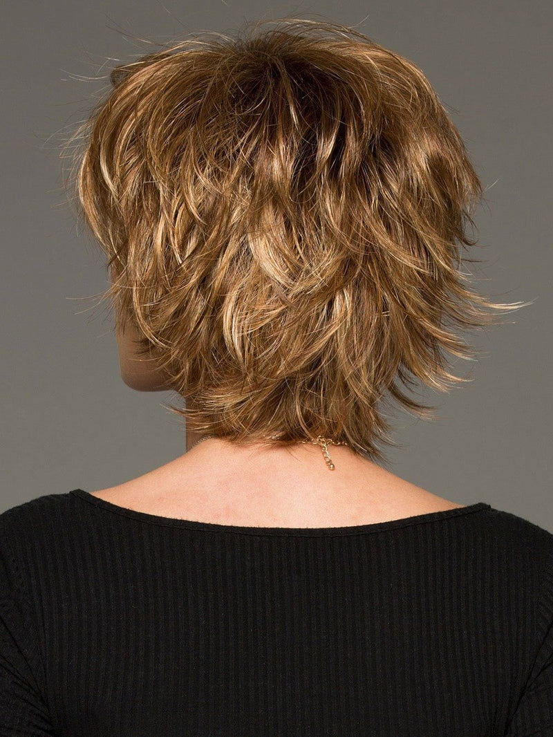 Nori | Synthetic Wig (Basic Cap) by Noriko