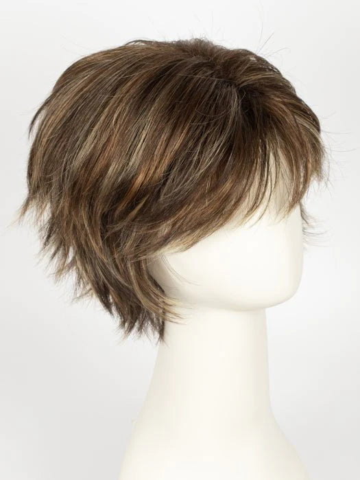 Nori | Synthetic Wig (Basic Cap) by Noriko