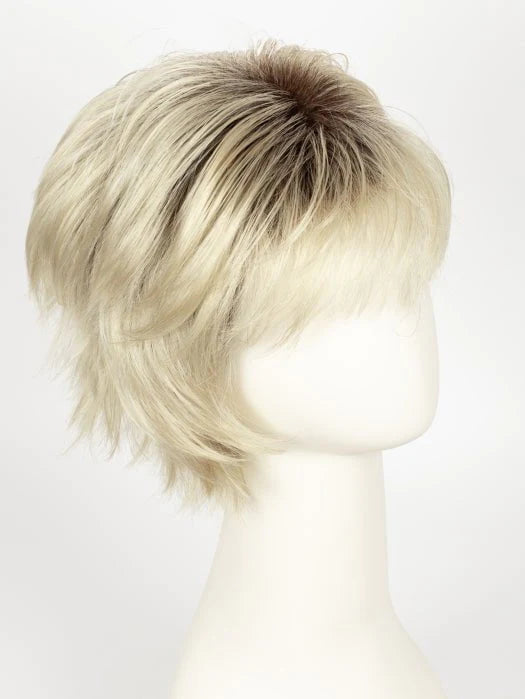 Nori | Synthetic Wig (Basic Cap) by Noriko