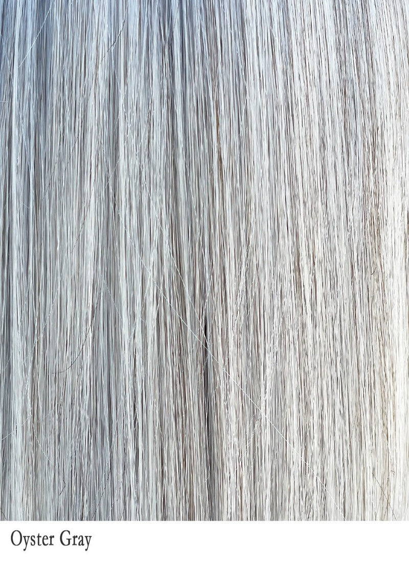 Broadway | Heat Friendly Synthetic Extended Lace Front Wig  (Mono Part) by Belle Tress