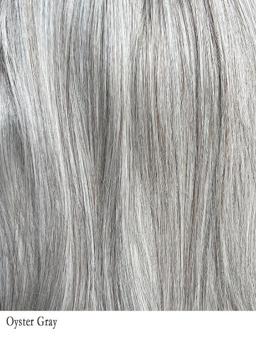 Bellissima E | Cafe Collection 2.0 | Heat Friendly Extended Synthetic Lace Front (Mono Part) Wig by Belle Tress