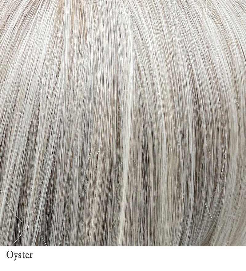 Chloe | Heat Friendly Hand-Tied Synthetic Extended Lace Front Wig (Mono Top) by Belle Tress