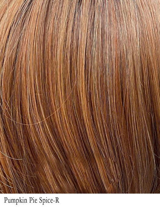 Bella V | Heat Friendly Hand-Tied Synthetic Extended Lace Front Wig (Mono Top) by Belle Tress