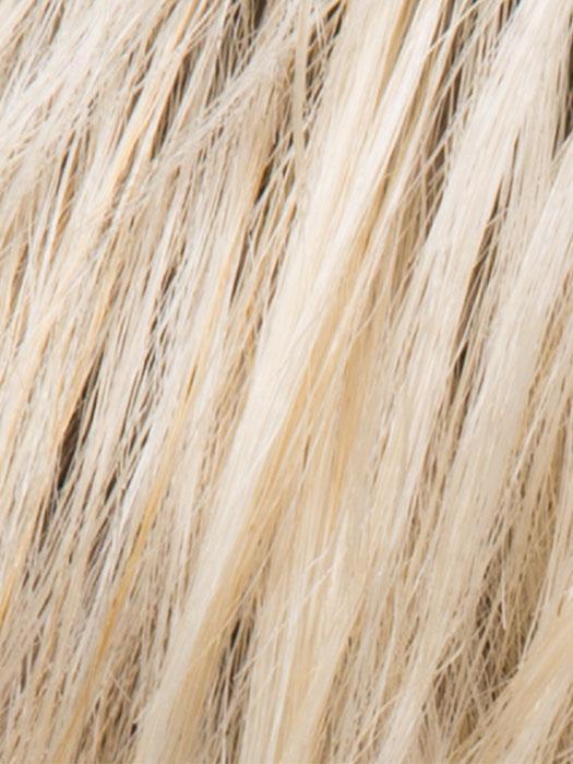 Finesse | Heat Friendly Synthetic Topper by Ellen Wille