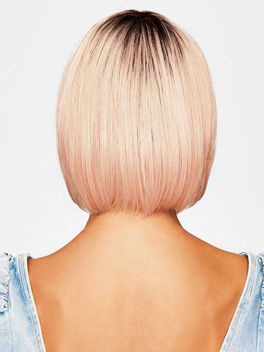 Peachy Keen | Heat Friendly Wig by Hairdo