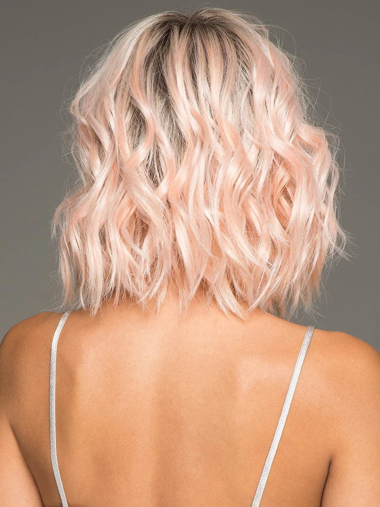 Peachy Keen | Heat Friendly Wig by Hairdo