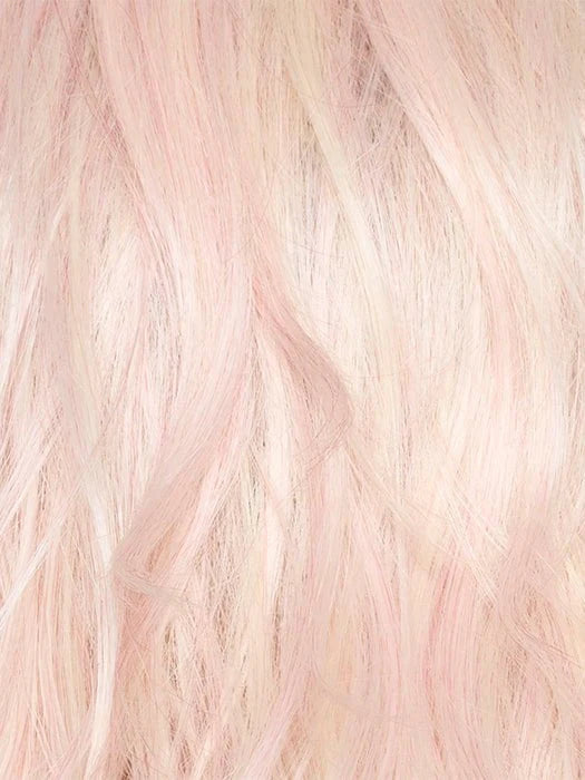 Glam Wavez | Heat Friendly Synthetic Extended Lace Front (Lace Part) Wig by René of Paris