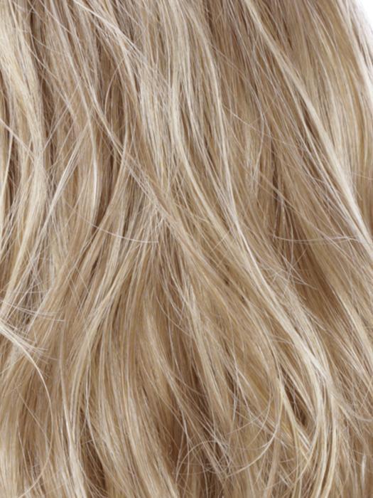Brighton | Heat Friendly Synthetic Lace Front Lace Part Wig by Estetica