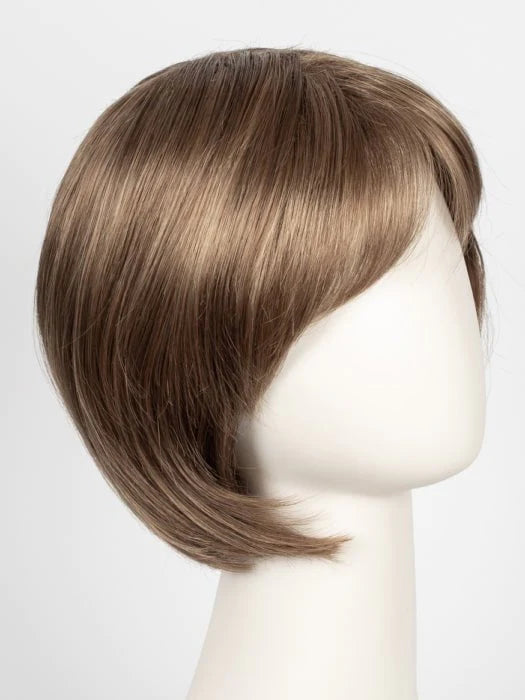 Ellen | SALE | Synthetic Wig by Estetica | R12/26H LIGHT BROWN W/ HIGHLIGHTS
