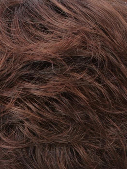 Hallie | Synthetic Lace Front Wig by Estetica