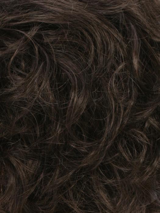 Brighton | Heat Friendly Synthetic Lace Front Lace Part Wig by Estetica