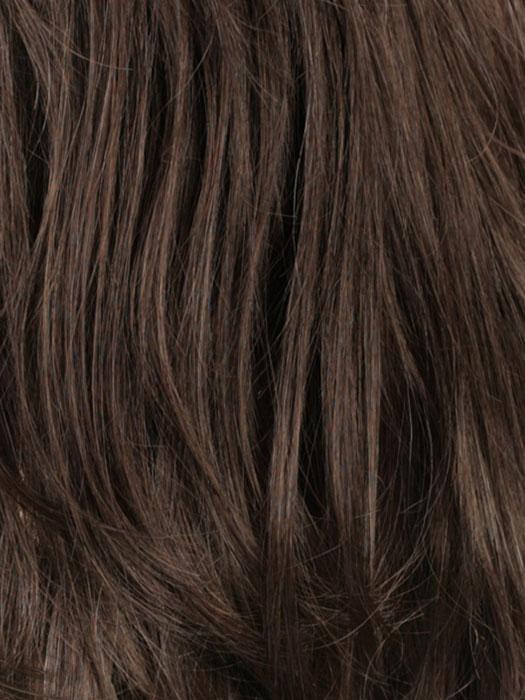 James | Heat Friendly Synthetic Lace Front (Mono Top) Wig by Estetica