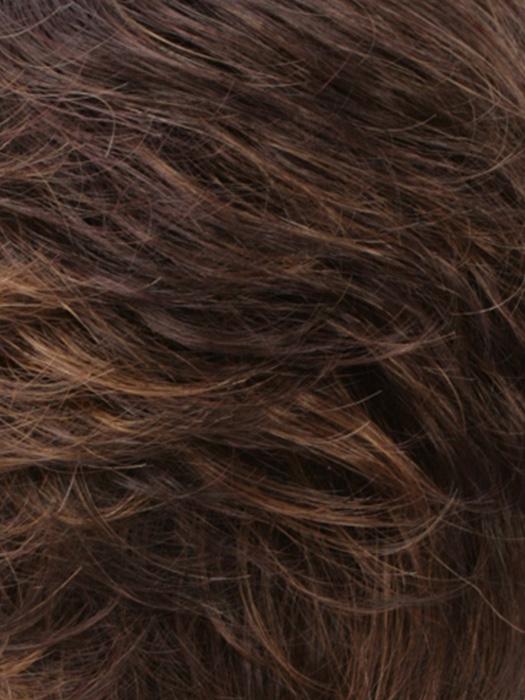 Hallie | Synthetic Lace Front Wig by Estetica