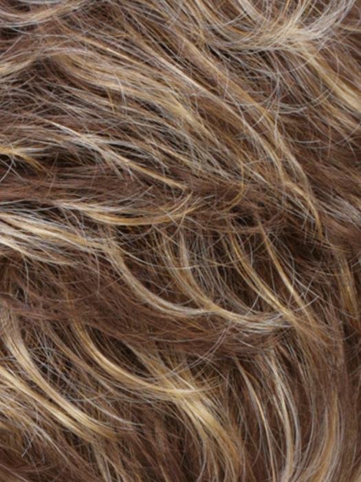 Hallie | Synthetic Lace Front Wig by Estetica