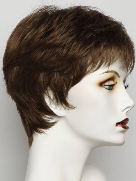 Winner PREMIUM | Synthetic Lace Front (Mono Crown) Wig by Raquel Welch