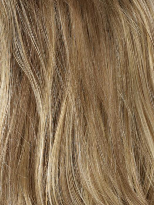 Brighton | Heat Friendly Synthetic Lace Front Lace Part Wig by Estetica