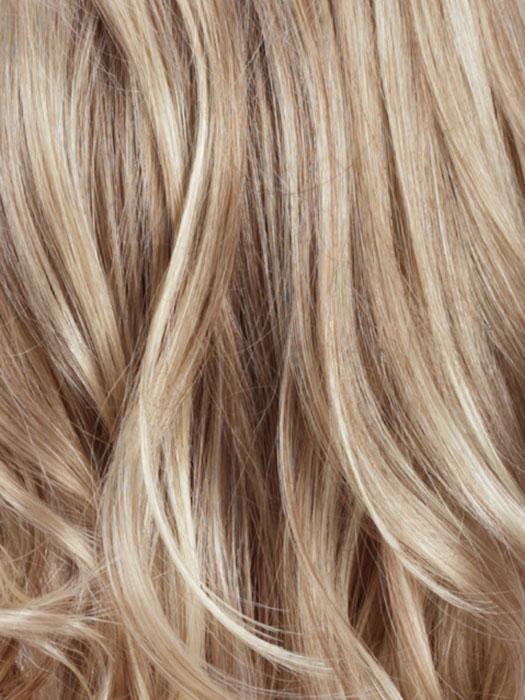 Brighton | Heat Friendly Synthetic Lace Front Lace Part Wig by Estetica