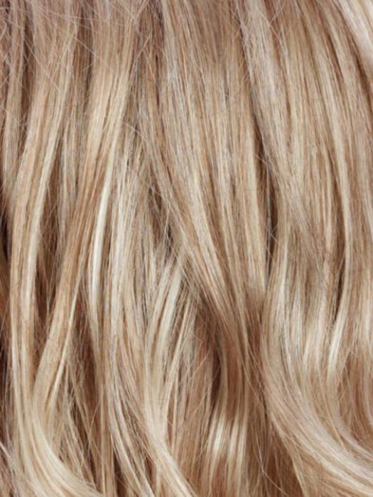 Brighton | Heat Friendly Synthetic Lace Front Lace Part Wig by Estetica